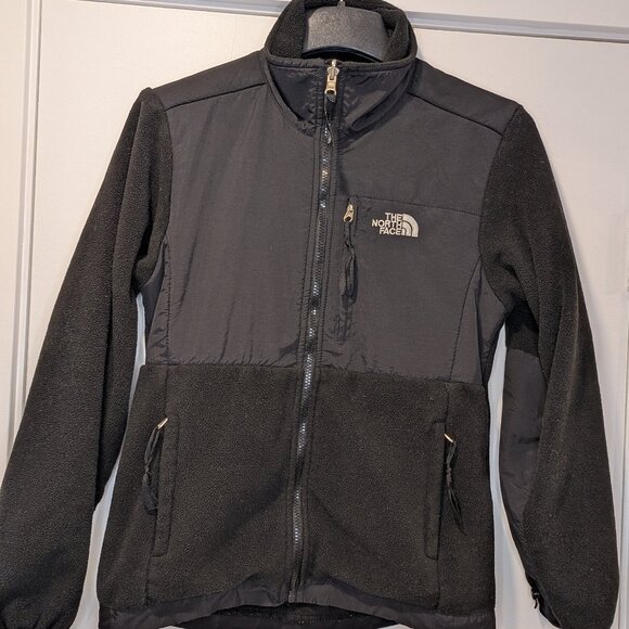 THE NORTH FACE Women's Denali Fleece Jacket - sz XS - Picture 1 of 7